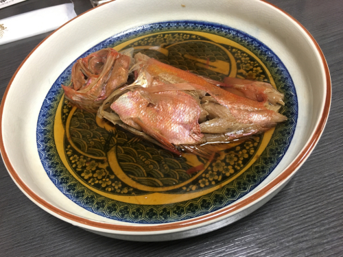 苗場スキー場⭐️ 夕飯はいつもの・・・_c0151965_00261003.jpg