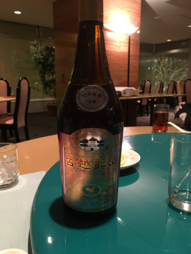 苗場プリンスホテル⭐️ 中華 桃李_c0151965_00321852.jpg