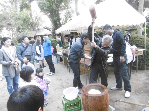 新年祭_f0205367_10532117.jpg