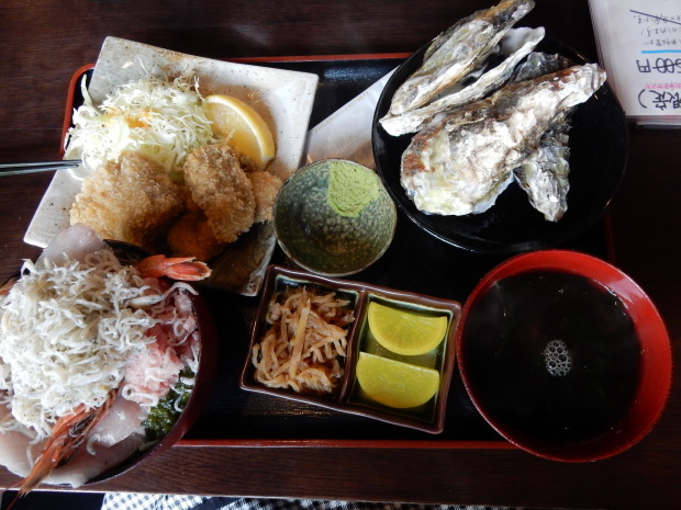 栗ちゃんレポート(19) 松島編②_e0355177_10150025.jpg