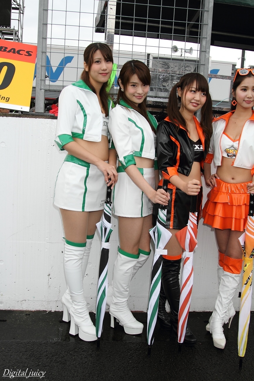 木崎あさみ さん、美央 さん、立花あゆみ さん(SKT EXE レースクイーン)_c0216181_17431404.jpg