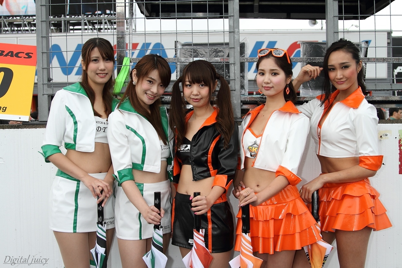 木崎あさみ さん、美央 さん、立花あゆみ さん(SKT EXE レースクイーン)_c0216181_17431530.jpg