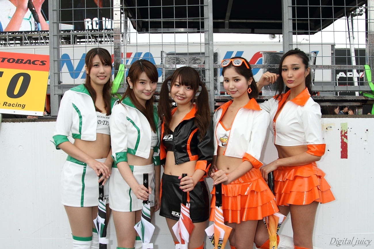 木崎あさみ さん、美央 さん、立花あゆみ さん(SKT EXE レースクイーン)_c0216181_17431555.jpg
