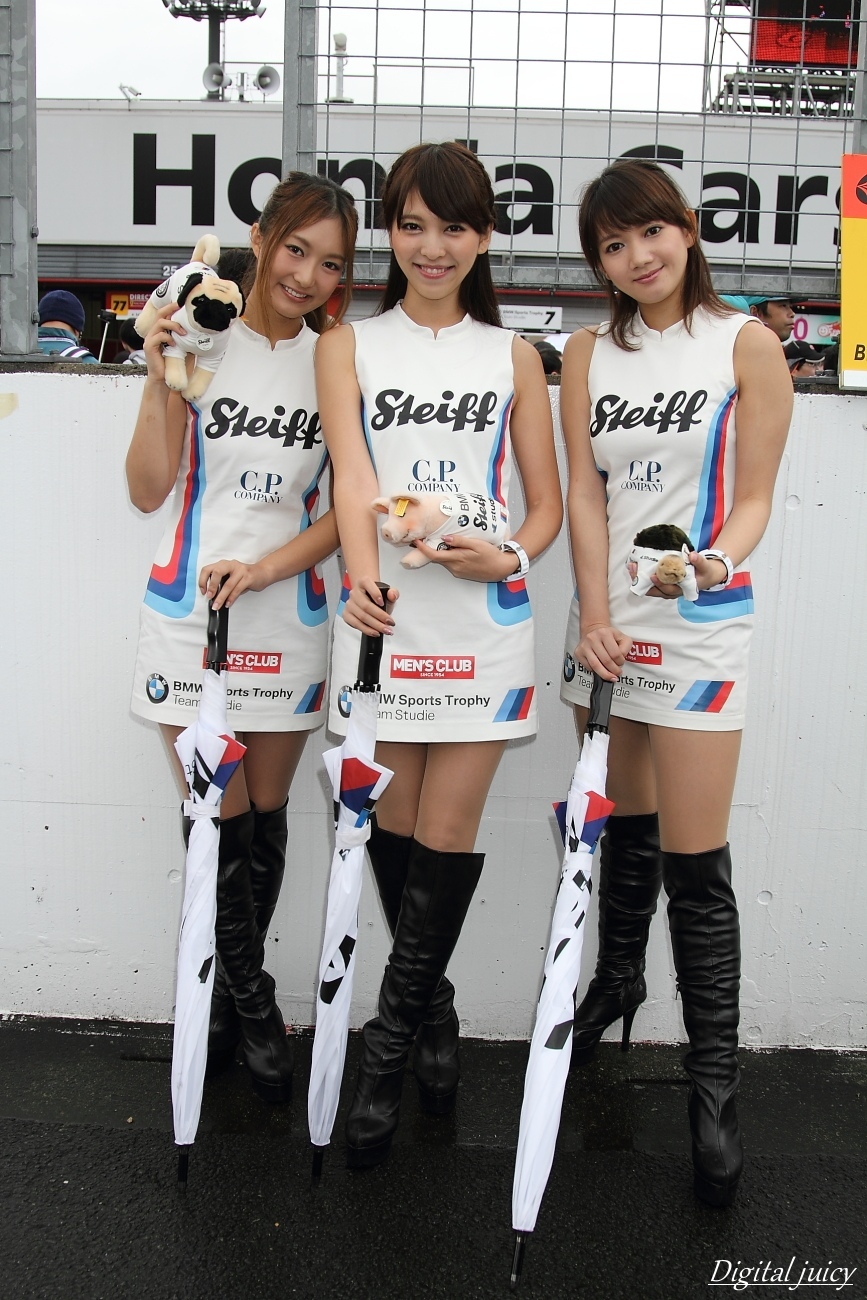 川上愛 さん、白渚悠 さん、神宮智子 さん(M Power Girls)_c0216181_20051123.jpg