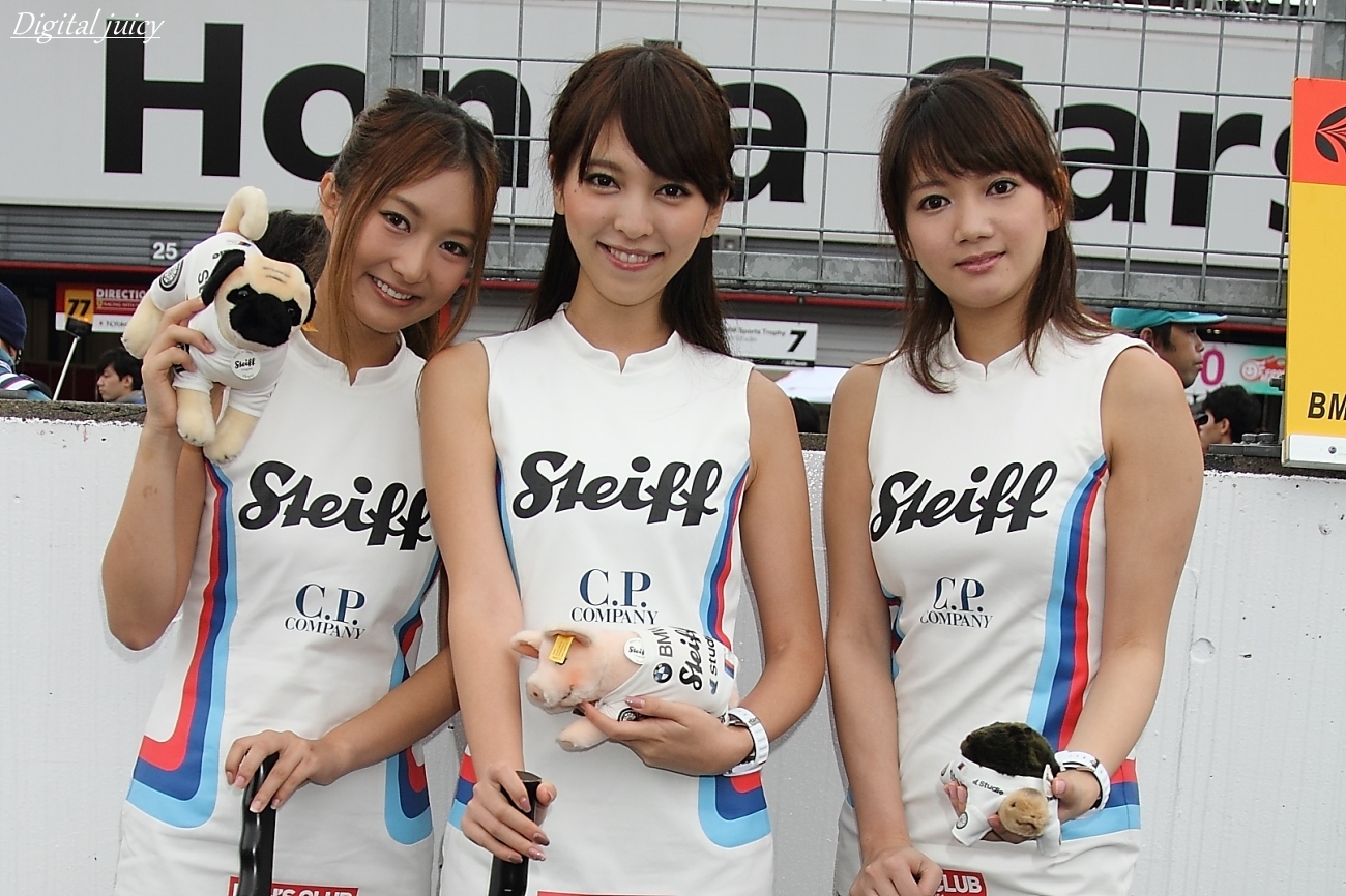 川上愛 さん、白渚悠 さん、神宮智子 さん(M Power Girls)_c0216181_20051182.jpg