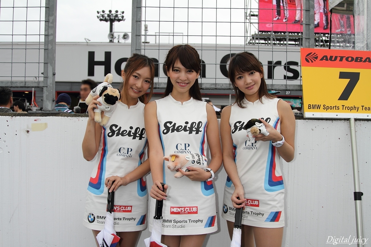 川上愛 さん、白渚悠 さん、神宮智子 さん(M Power Girls)_c0216181_20051253.jpg