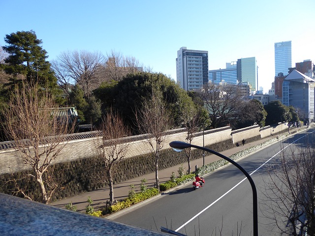 神田明神の後は学問の神様をはしごして♪この頃忘れっぽいので神頼み！_b0287088_16593020.jpg