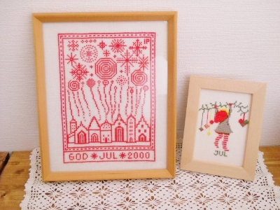 Christmas Calender in Cross-Stitch（2000）_c0042988_204943.jpg