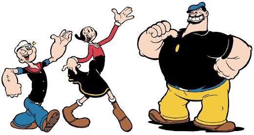 ブルータス 乙の細道