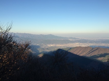 金時山_f0202990_23200259.jpg