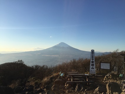 金時山_f0202990_23203292.jpg