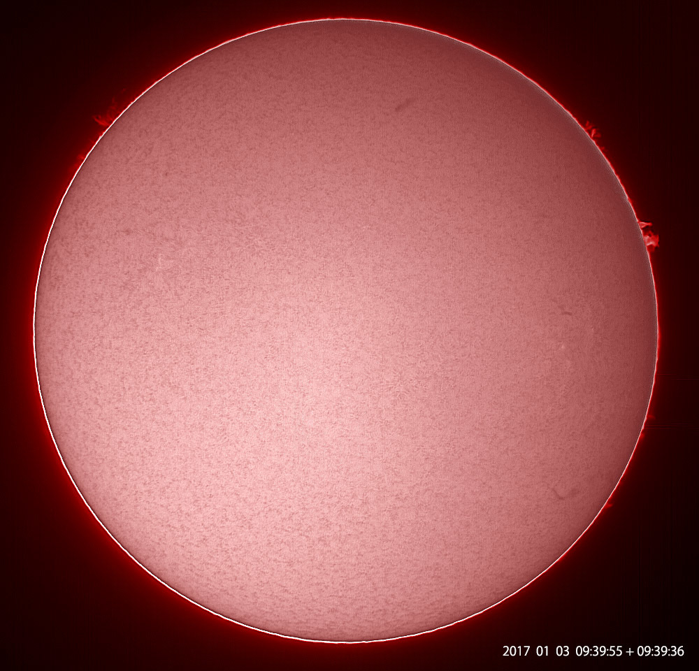 1月3日の太陽_e0174091_13493636.jpg