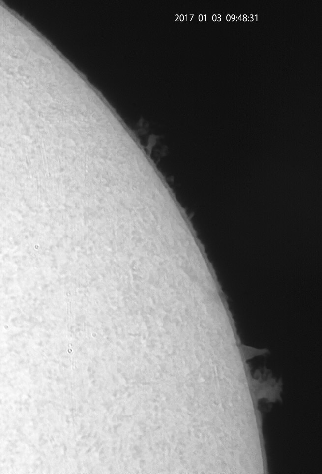 1月3日の太陽_e0174091_13501105.jpg