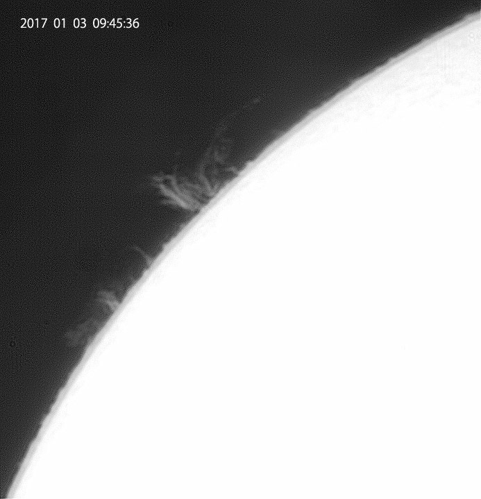 1月3日の太陽_e0174091_13502045.jpg