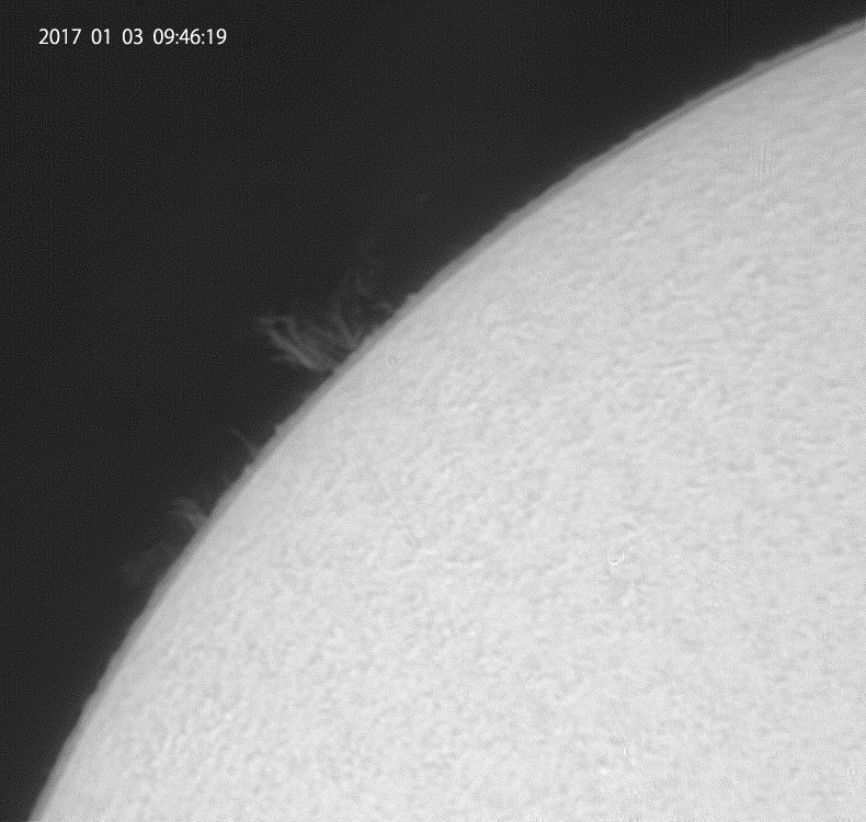 1月3日の太陽_e0174091_13510661.jpg