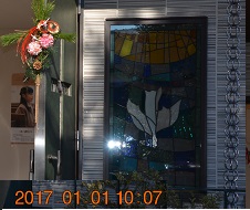 2017年1月1日 新年主日_b0103594_11331440.jpg