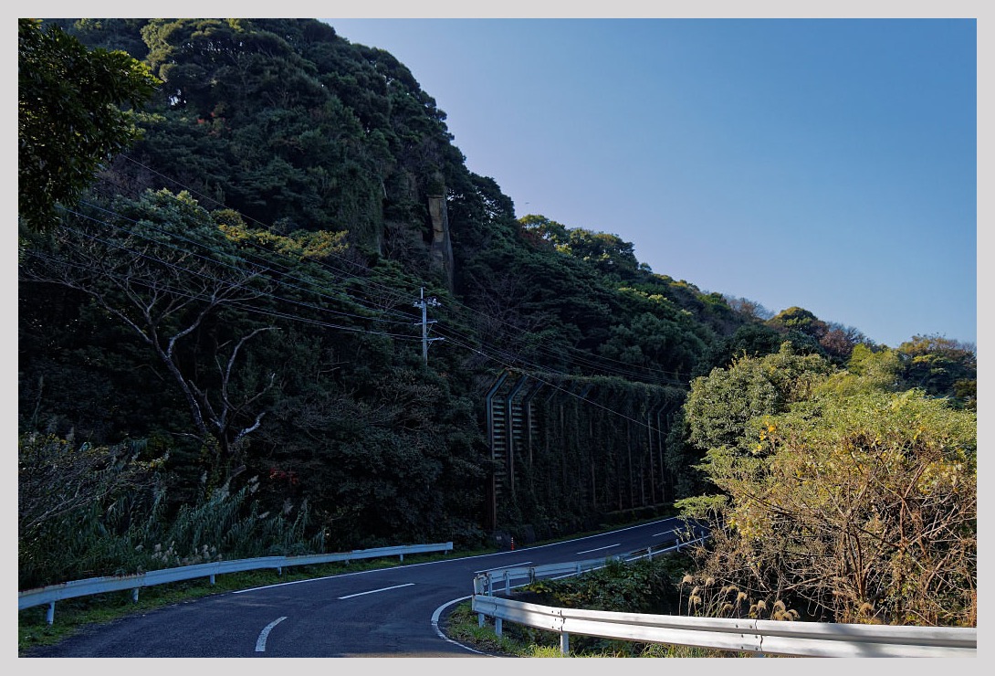 長崎・松島を歩く～松島炭鉱四坑跡_c0129599_0404734.jpg