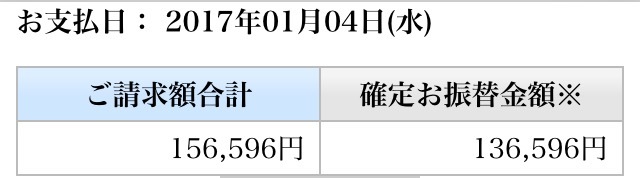 支払い日を恐れない2017年にしたい！毎月４日はセゾンカードの支払い日です_e0366000_08241552.png