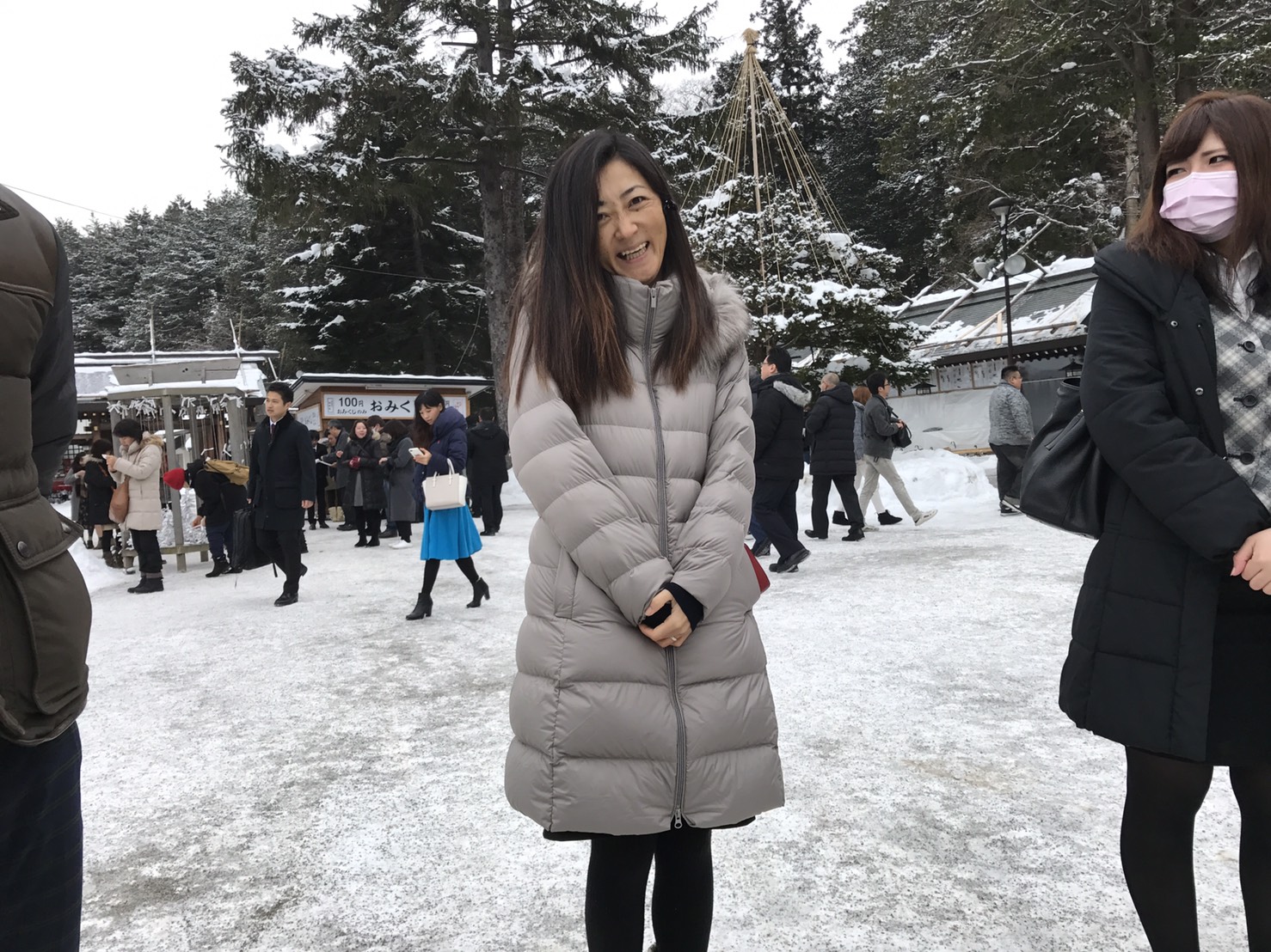 1月4日 2017年度初営業日♫ 本年度もTOMMYをよろしくお願い致します★_b0127002_1703075.jpg