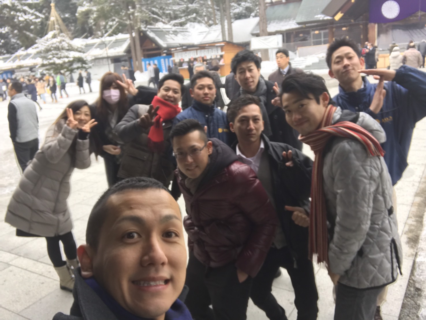 1月4日 2017年度初営業日♫ 本年度もTOMMYをよろしくお願い致します★_b0127002_17231860.jpg