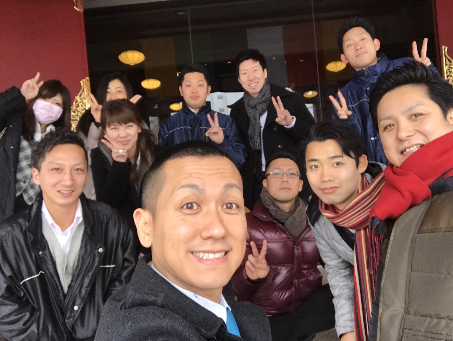 1月4日 2017年度初営業日♫ 本年度もTOMMYをよろしくお願い致します★_b0127002_17272968.jpg