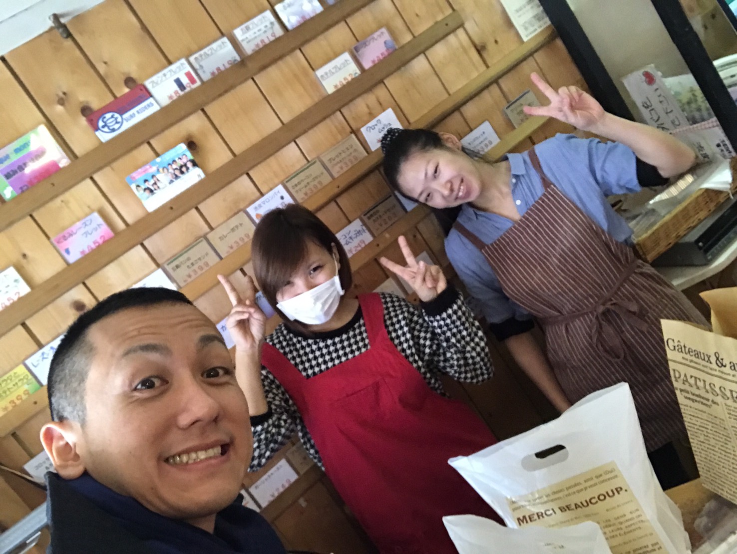 1月4日 2017年度初営業日♫ 本年度もTOMMYをよろしくお願い致します★_b0127002_17371282.jpg