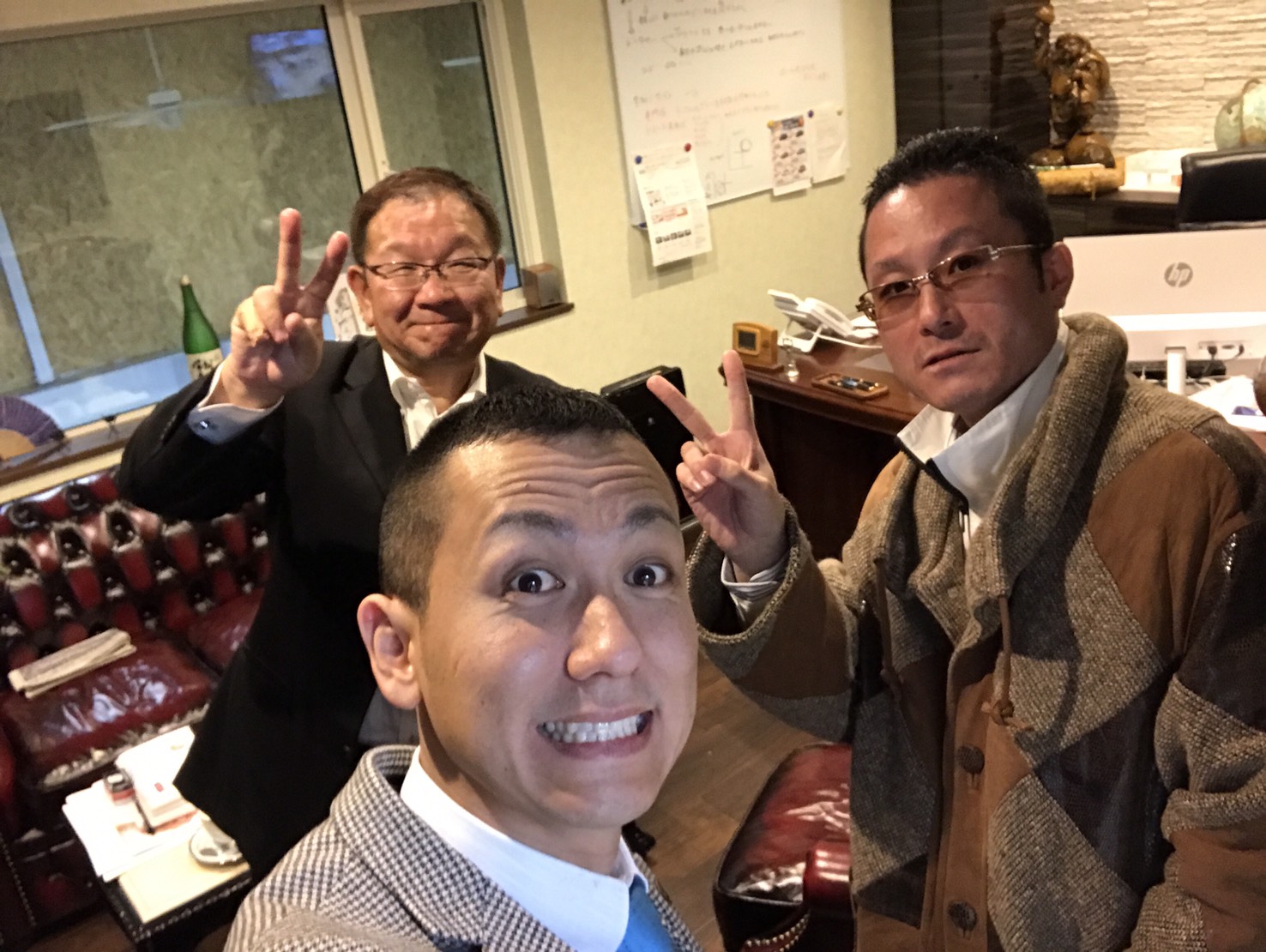 1月4日 2017年度初営業日♫ 本年度もTOMMYをよろしくお願い致します★_b0127002_1749369.jpg