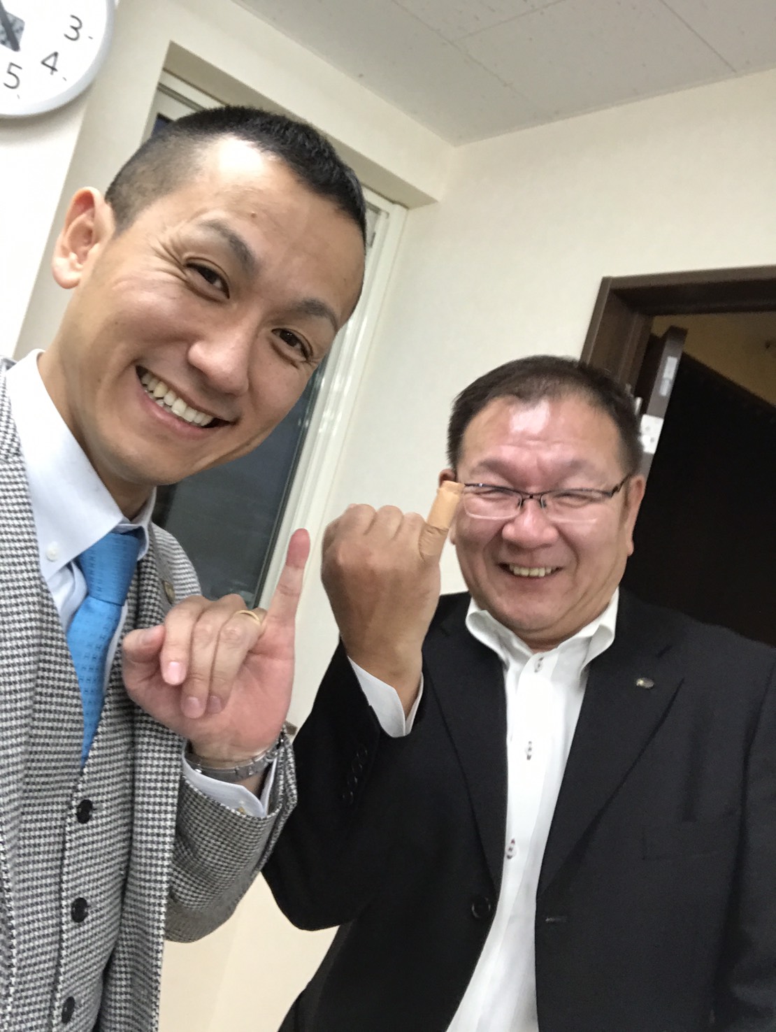 1月4日 2017年度初営業日♫ 本年度もTOMMYをよろしくお願い致します★_b0127002_17495430.jpg
