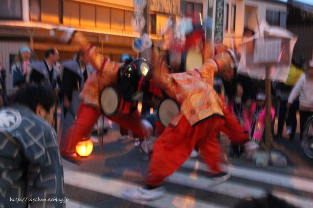 若葉祭（うなごうじ祭り）_a0020615_17424288.jpg