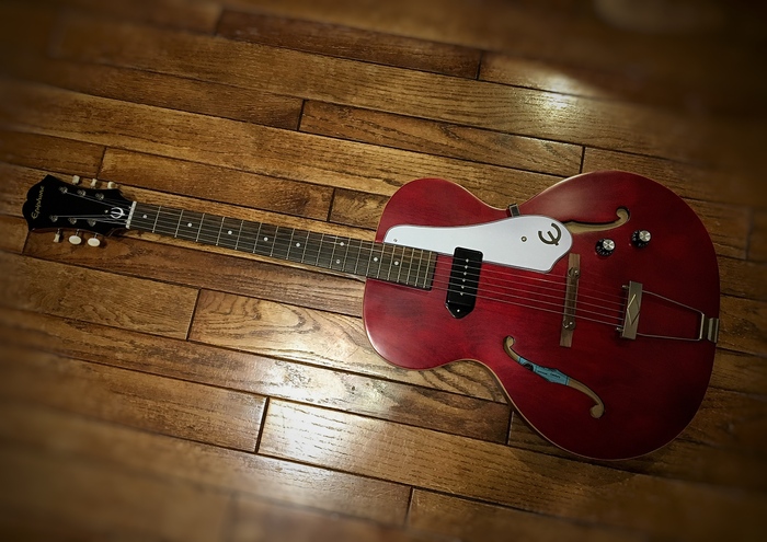 Epiphone inspired by \"1966\" Century_d0202319_1830751.jpg