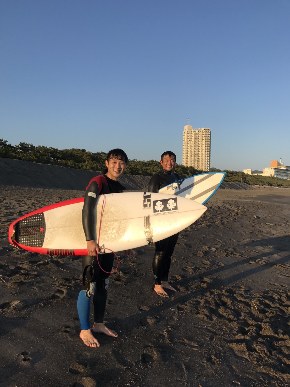 TOC SURF CLUB｜2017年の初練習_b0329026_22291051.jpg