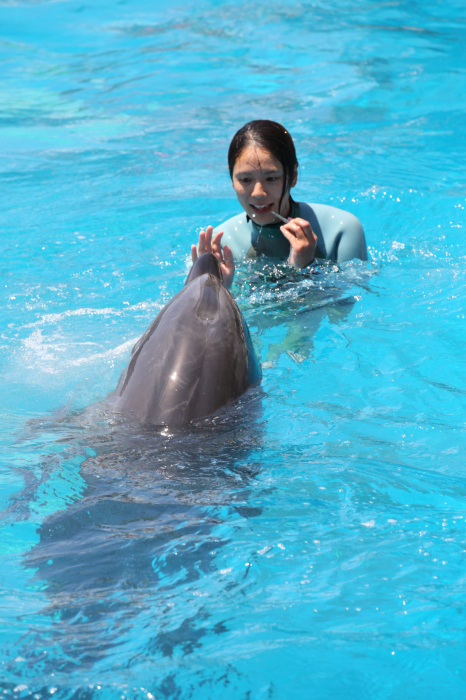 仙台うみの杜水族館_c0181127_17111303.jpg