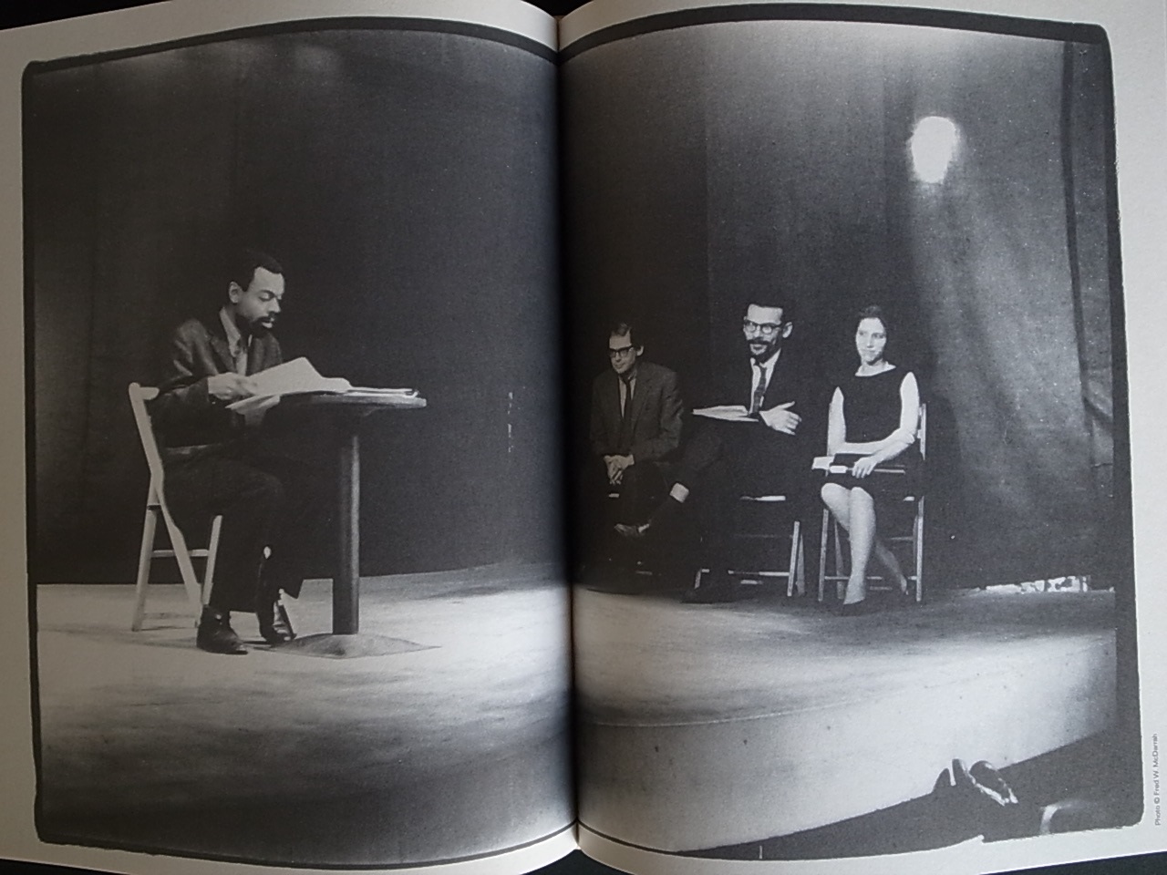 BEAT CULTURE AND THE NEW AMERICA 1950-1965 / Whitney Museum
