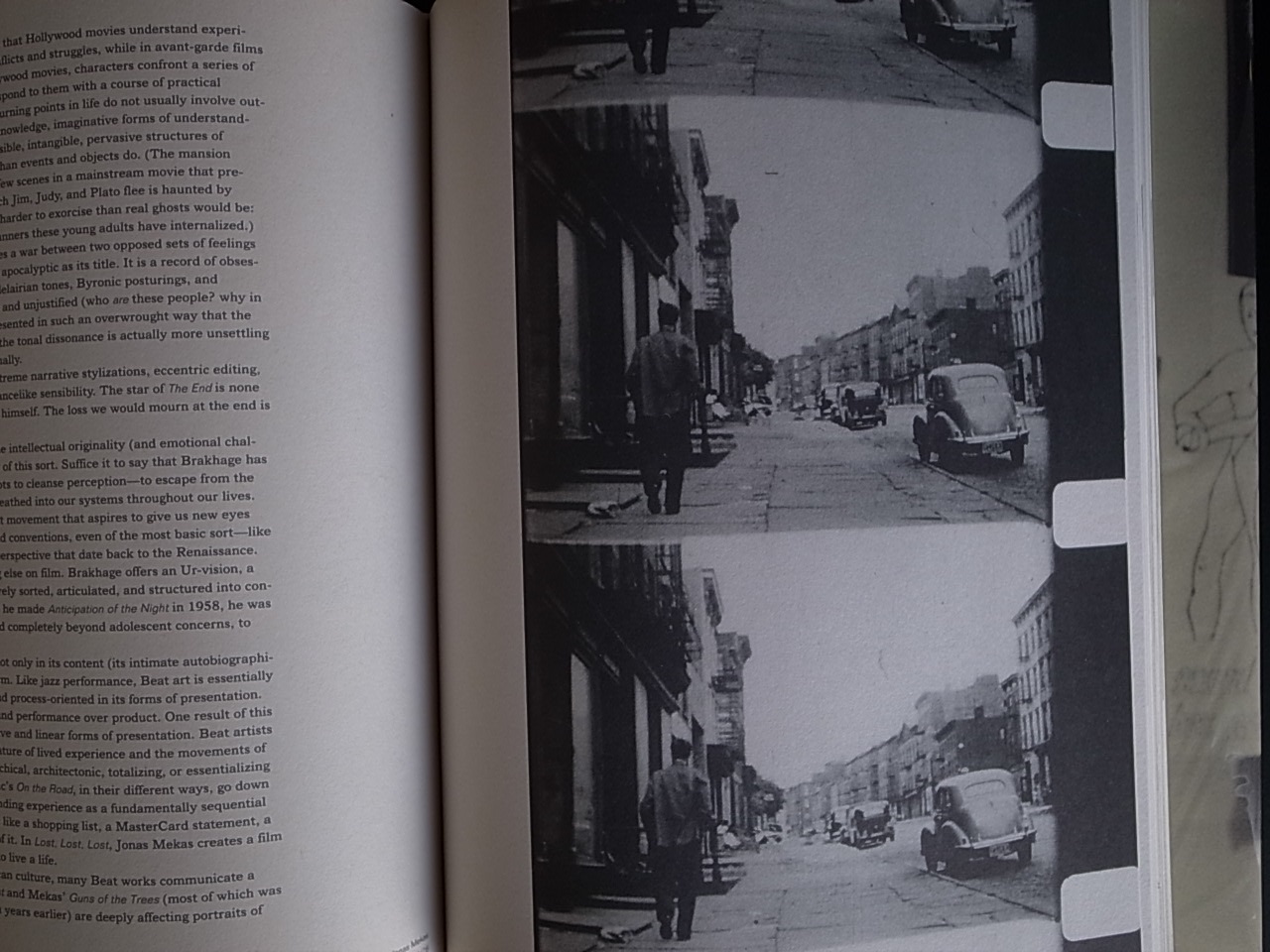 BEAT CULTURE AND THE NEW AMERICA 1950-1965 / Whitney Museum