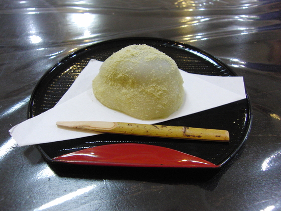 お食事 ~ 2017 お正月御膳 ~_e0222340_1714477.jpg