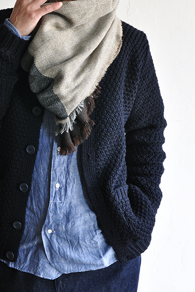 KESTIN HARE FLINT CARDIGAN (Navy)_d0120442_14144168.jpg