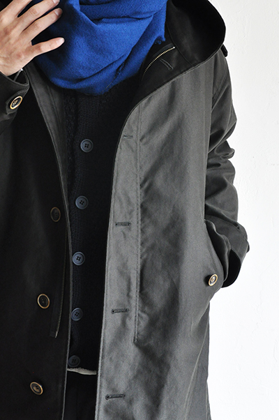 KESTIN HARE FLINT CARDIGAN (Navy)_d0120442_14173928.jpg