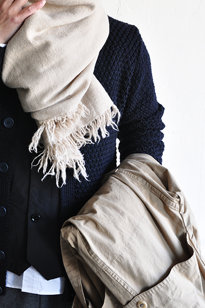 KESTIN HARE FLINT CARDIGAN (Navy)_d0120442_17461846.jpg
