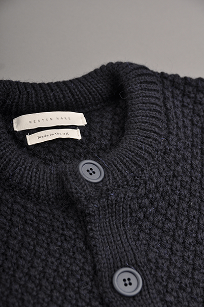 KESTIN HARE FLINT CARDIGAN (Navy)_d0120442_180155.jpg