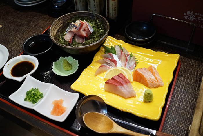 博多魚がし　海の路　贅沢ごま鯖丼_b0049152_18365098.jpg