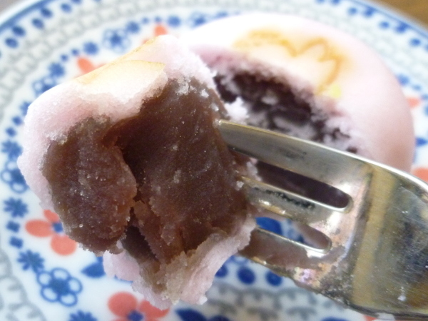 東京新宿花園万頭 西武池袋店_c0152767_22162124.jpg