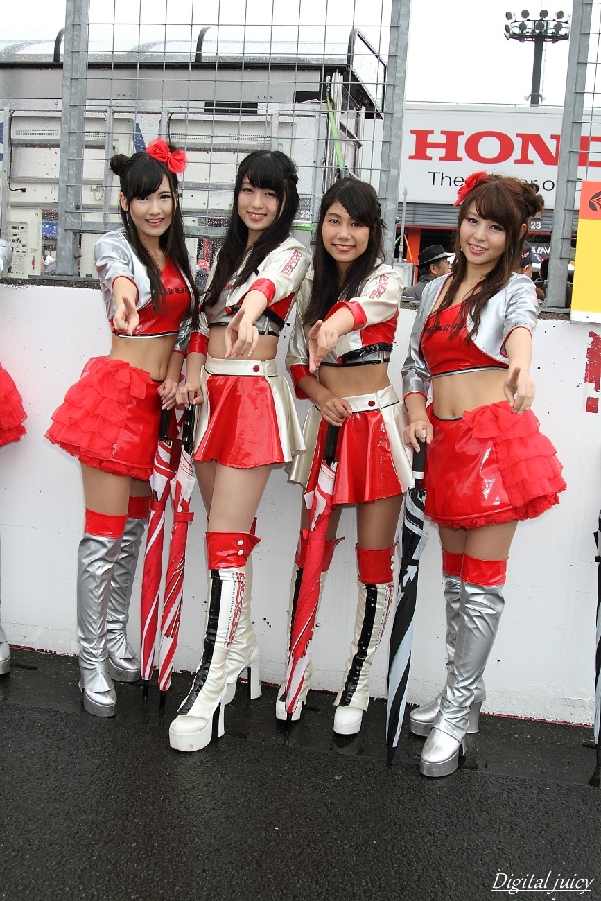 今村仁美、有馬奈那、横田りか、江口まどか、蒼井彩加 さん(GAINER sucre)_c0216181_17245816.jpg