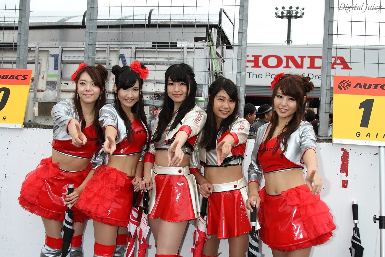 今村仁美、有馬奈那、横田りか、江口まどか、蒼井彩加 さん(GAINER sucre)_c0216181_17245996.jpg
