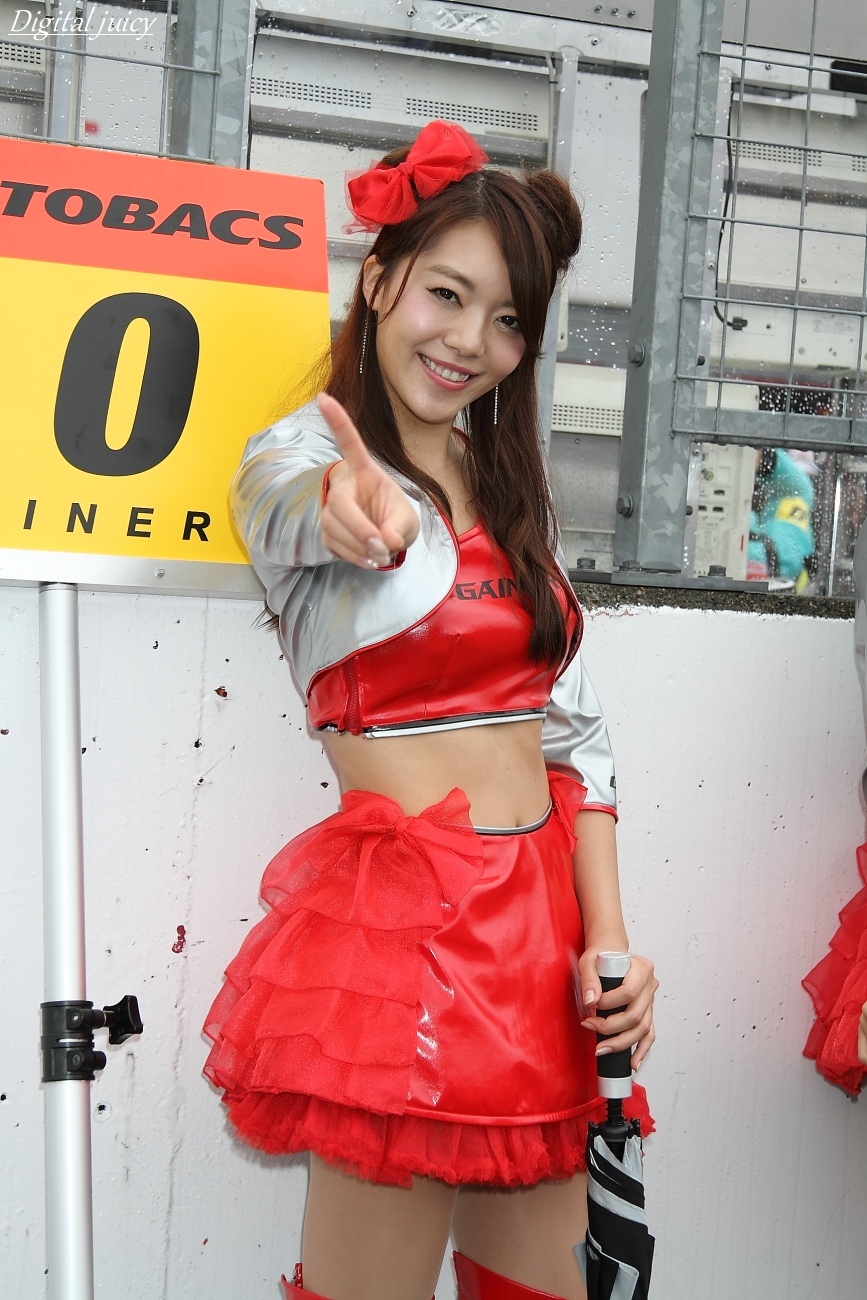 今村仁美、有馬奈那、横田りか、江口まどか、蒼井彩加 さん(GAINER sucre)_c0216181_17250030.jpg
