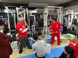 金比羅様に初詣。_c0186691_1651282.jpg