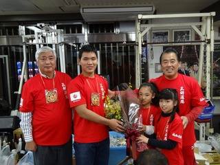 金比羅様に初詣。_c0186691_1652312.jpg