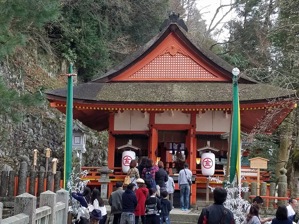 金比羅様に初詣。_c0186691_1785965.jpg