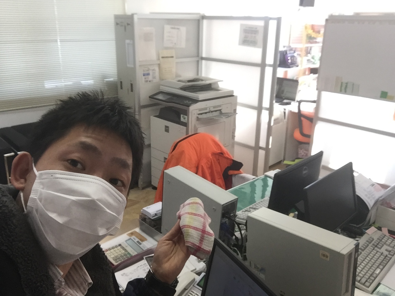 1月5日(木)☆TOMMYアウトレット☆今年初ご成約★モコK様♪ヴォクシーY様♪(人´▽`*)あゆブログ♪_b0127002_16421196.jpg