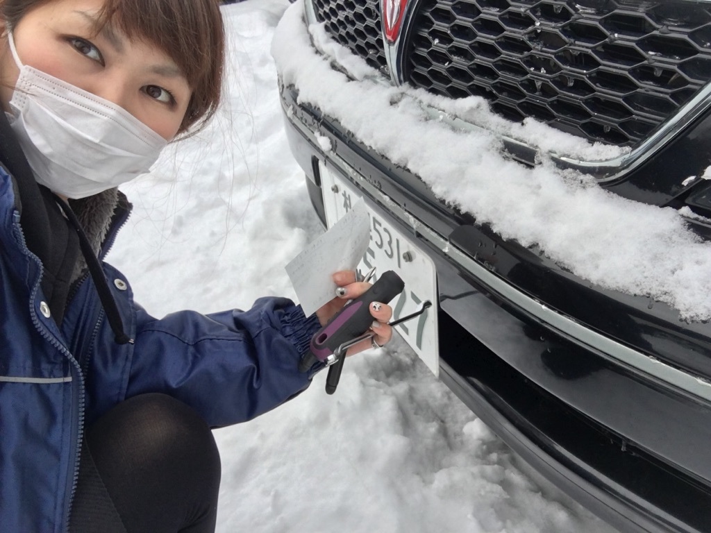 1月5日(木)☆TOMMYアウトレット☆今年初ご成約★モコK様♪ヴォクシーY様♪(人´▽`*)あゆブログ♪_b0127002_17262859.jpg