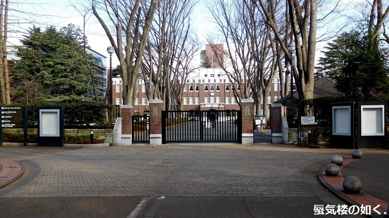 「ステラのまほう」舞台探訪007 四回目の武蔵野市吉祥寺、三鷹市も初登場(第10・11話)_e0304702_08041073.jpg